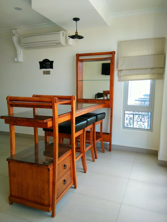 Wifi Boutique Hotel George Town Eksteriør bilde