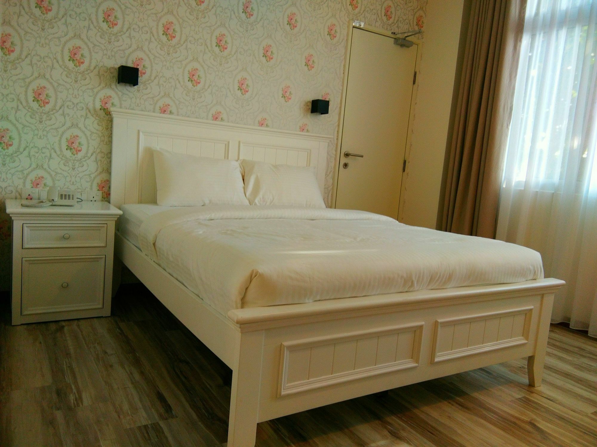 Wifi Boutique Hotel George Town Eksteriør bilde